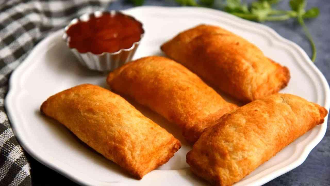 Air Fryer Hot Pockets Recipe